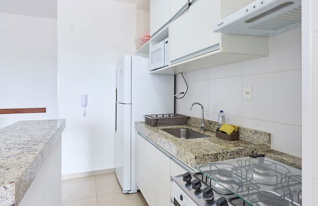 Residencial Saint Barth - Foto 37