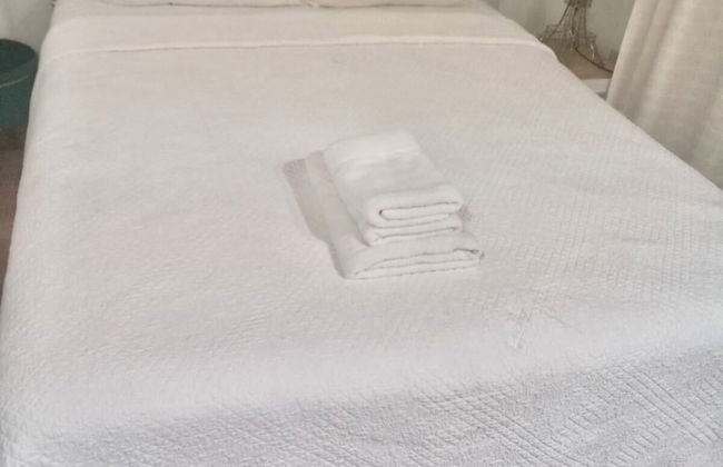 One bedroom flat ground floor avec cuisine -Rue Saint charles - métro Charles Michels 75015 PARIS - Photo 5