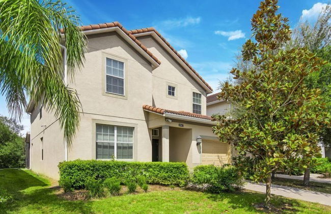 Contemporary 5 Bed 5 Bath Single Family With Upgrades - Foto 50