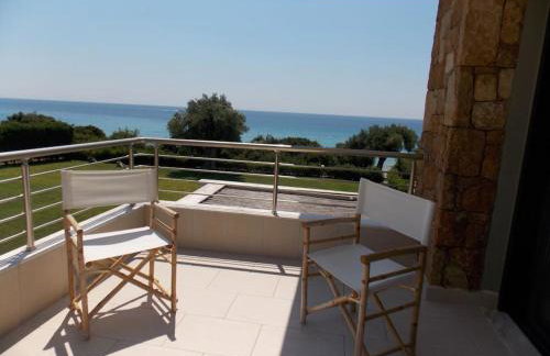 Seaside Villa in Chalkidiki - Foto 32