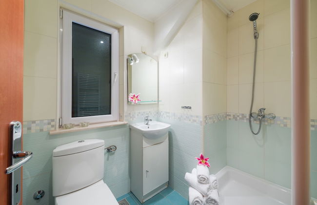 Villa Vallum - Foto 79