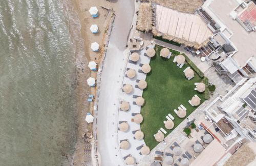 Golden Grain Beachfront Suites - Foto 33