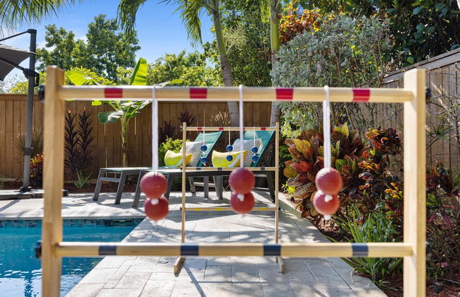 Casa Limon - Saltwater Pool and 10 min to Beach - Foto 29