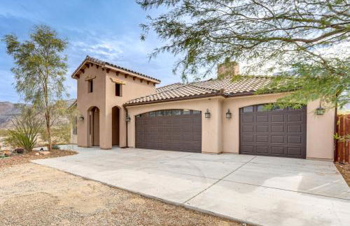 Beautiful Views of Stars and Mtns! Littlefield Home - Foto 3