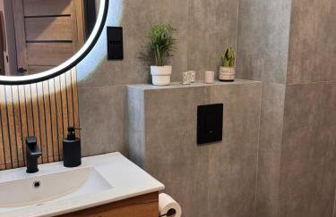 Apartament Bergera Olive Hill-2 pokoje - Photo 9