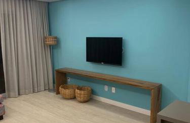 Bahia Lodge - Apartamento privativo no Rio Vermelho - Foto 18