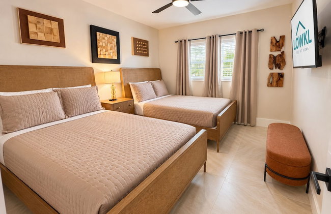 Bayview Regency Apartments By Lowkl - Foto 59