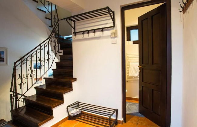 Casa Ferica - Foto 38