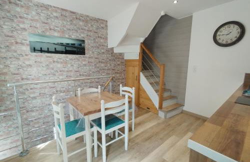 Gîte LE BIVOUAC - Foto 8