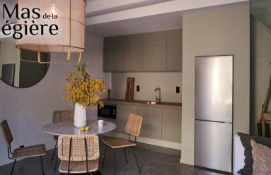 Mas de la Galégière - Les Maisons - Foto 31