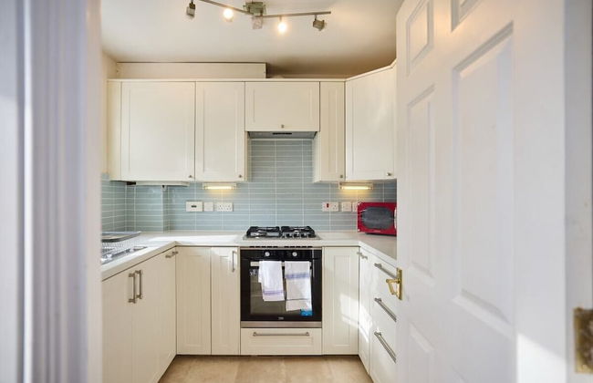 The Guildford Getaway - 3bdr With Garden - Foto 15