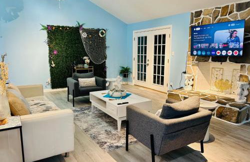 Coastal Retreat Near Pineville and CLT - Foto 11