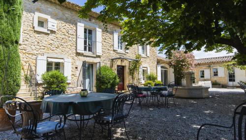 Gîte Petit Luberon chez Manon en Luberon - Vacation rental in guest house - Foto 2