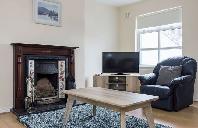 Marine View Three Bedroom Townhouse - Foto 10