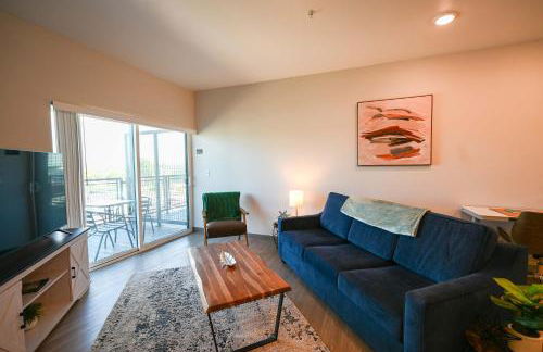 2 Bedroom Brand New Apartment Near Mayo, Park Free - Foto 6