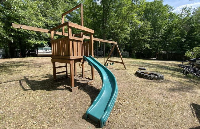 Lincolnwood Cabin 5 - Foto 21