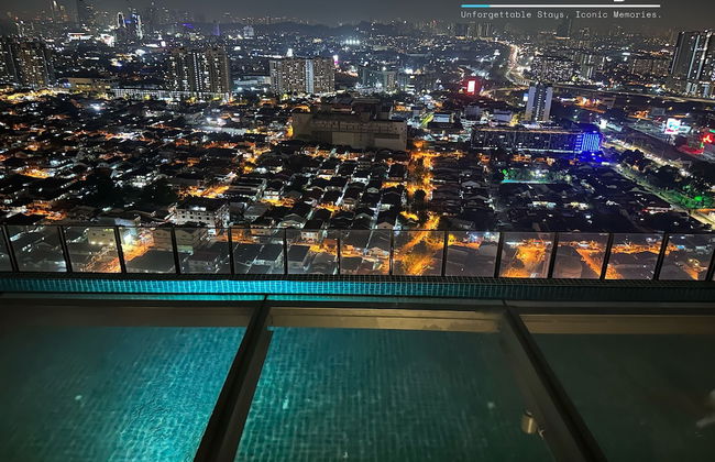 Stylish Urban Oasis - Foto 17