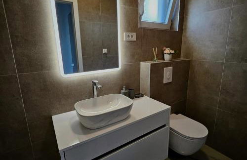 Vila OASIS - Zadar, Vrsi - Foto 12