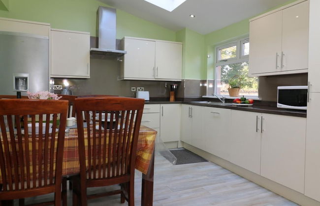 Dumbreck House - Glasgow - Photo 16