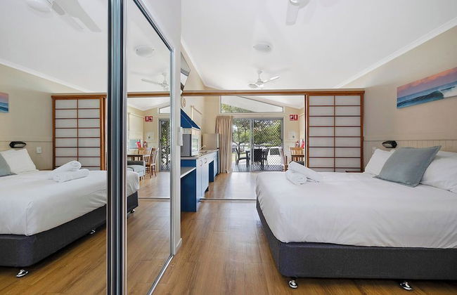 Reflections Brunswick Head - Holiday Park - Photo 12