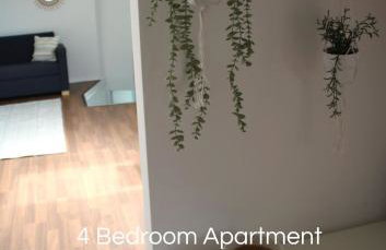 Cozy Apartment in Bedburg-Hau - Foto 6