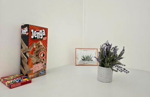 Cocon cosy au cœur de Verneuil - Foto 15