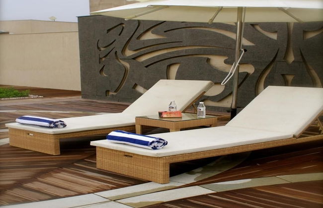 Savoy Suites Manesar - Foto 15