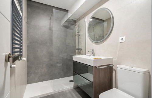 Mágico apartamento en el centro Madrid - Foto 27