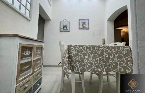 Suite Cavour Luxury Home Taranto - Foto 35