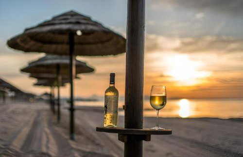 4 Seasons villa-Sea view - Foto 40