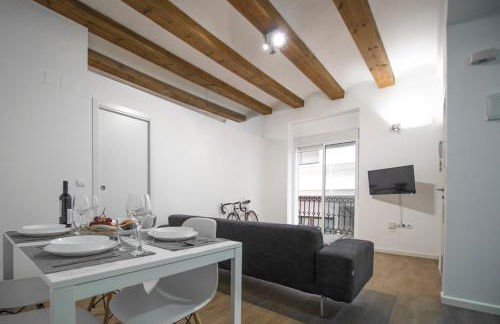 Ambrosio Flats Valencia - El Mercat - Photo 4