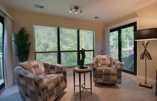 Spacious Condo in the Heart of Hilton Head - Foto 14