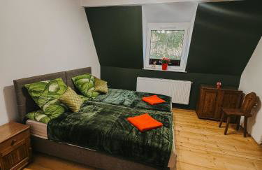 Szczytny Zakątek Apartamenty - Foto 21