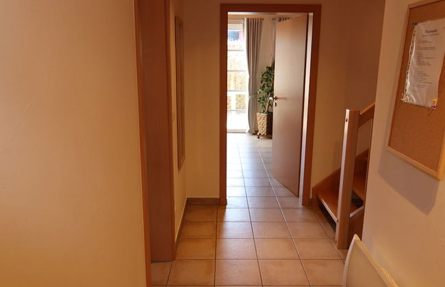 Reihenhaus Dunenwaldhaus in Trassenheide - Foto 31