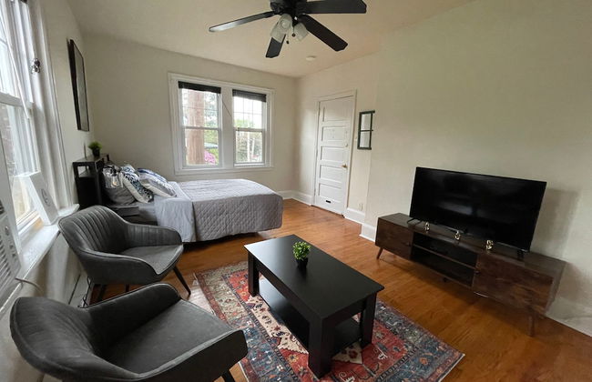 Long Term Apartment in Elkins Park - Foto 4