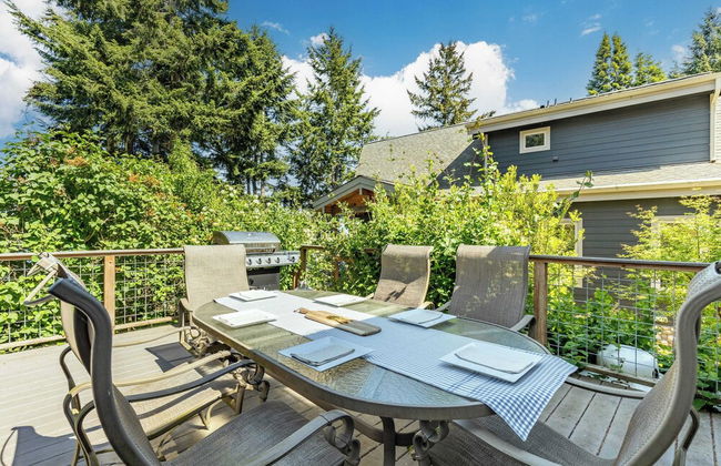 Langley by the Sea by Avantstay Panoramic Vistas - Photo 33