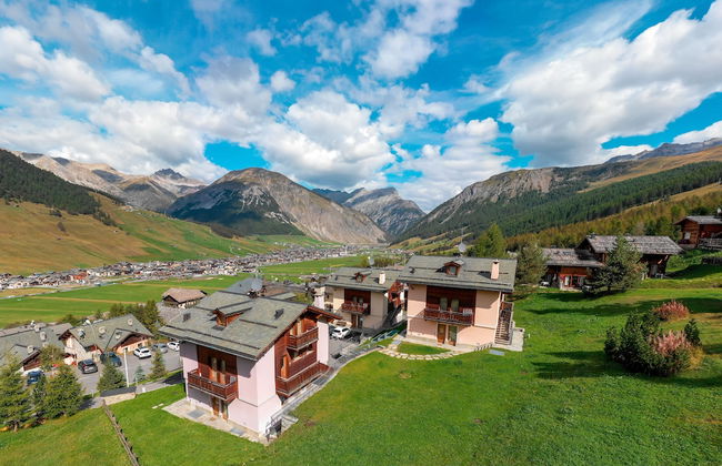 Chalet Teola - Foto 32