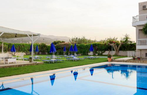 Evelin Hotel - Foto 50