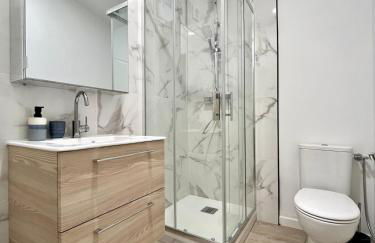 Maison de ville rénovée à 15 min de Lyon - Foto 24