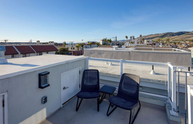 Casa do Sol by Avantstay Rooftop Deck w/ Ocean Views 2 Blocks to Beach! - Foto 107