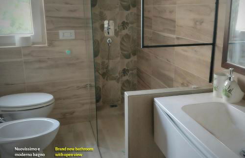 Casa Sicilia - Riviera Sicily Beach Guest House - Foto 12