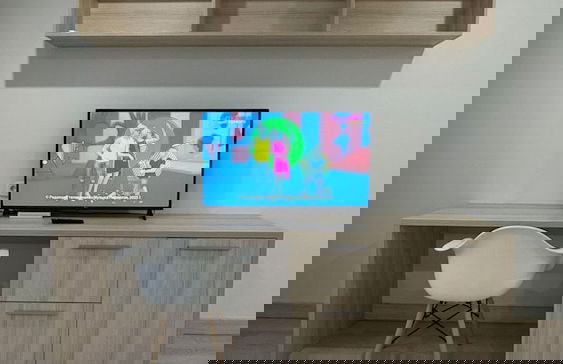 Yes apartments by botanical garden - Photo 24