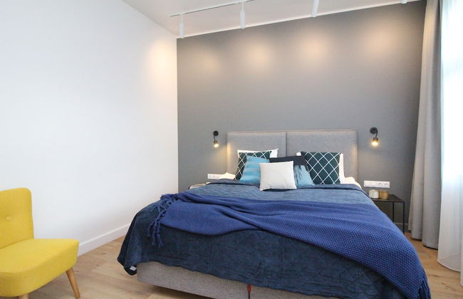 Tallinn City Apartments Old Town Suites - Photo 10