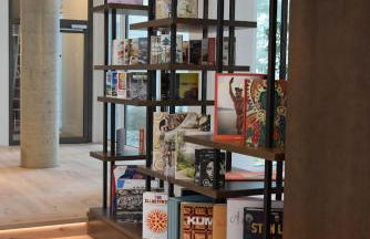 226 Fair Center Galluswarte Main train station - Foto 28