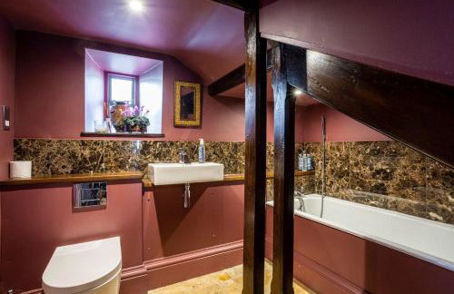 Mulberry House - Photo 40