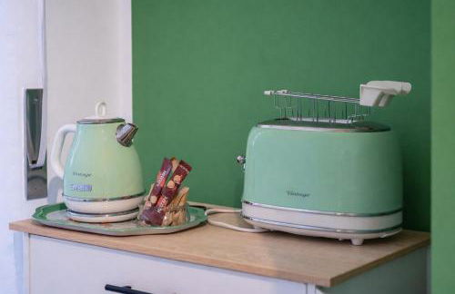 Vintage Fornaci Apartment - Photo 22