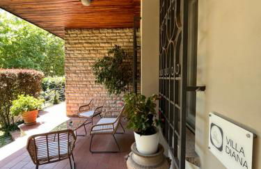 Villa Diana - Foto 17