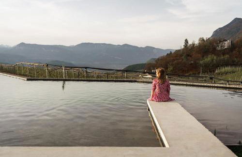 Nikolausberg - Hof im Garten - Foto 10