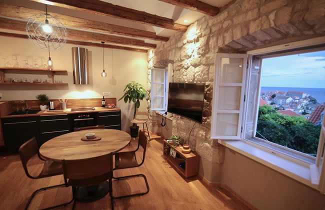 Apartments Cava Dubrovnik - Foto 1