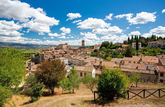 Villa Francesca - Photo 36